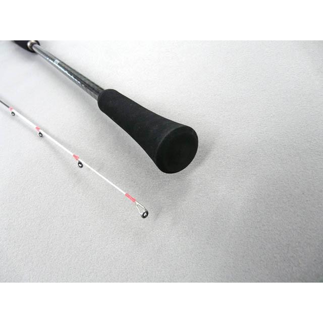 Arcard-Shelf ASS-612HFC エギングロッド 6.1フィート Amazon