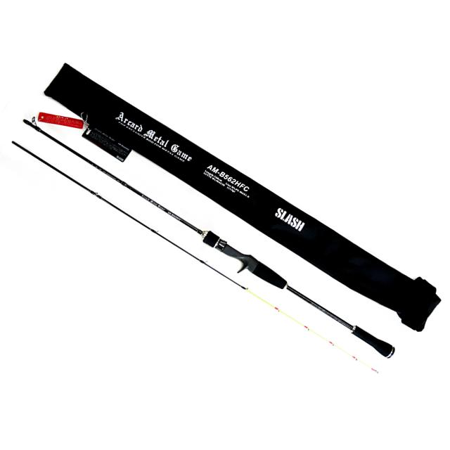 スラッシュアーカードメタルゲーム AM-B562HFC 超美品