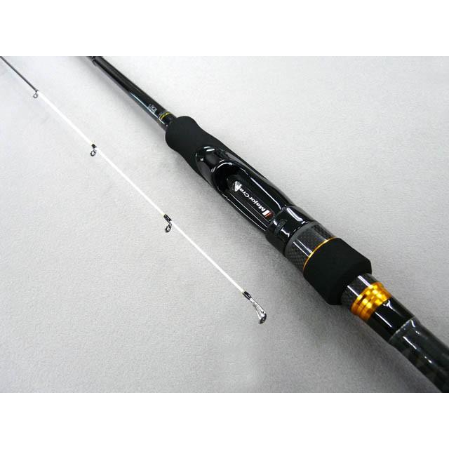 メジャークラフト Major Craft トリプルクロス Triple Cross Tcx S862e 同梱発送不可 041 アオリイカ釣具 あおりねっとshop 通販 Yahoo ショッピング