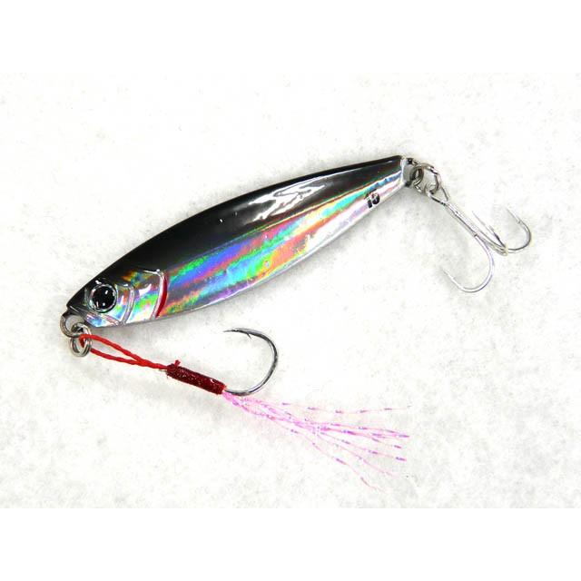 大きな取引 メジャークラフト Major Craft ジグパラ マイクロ Jigpara Micro 15g Normal 16 ケイムラカタクチ Materialworldblog Com