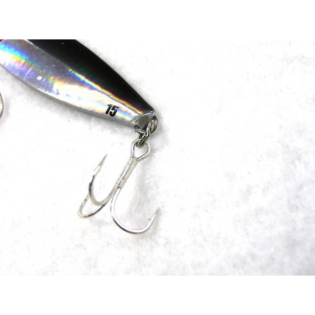 大きな取引 メジャークラフト Major Craft ジグパラ マイクロ Jigpara Micro 15g Normal 16 ケイムラカタクチ Materialworldblog Com