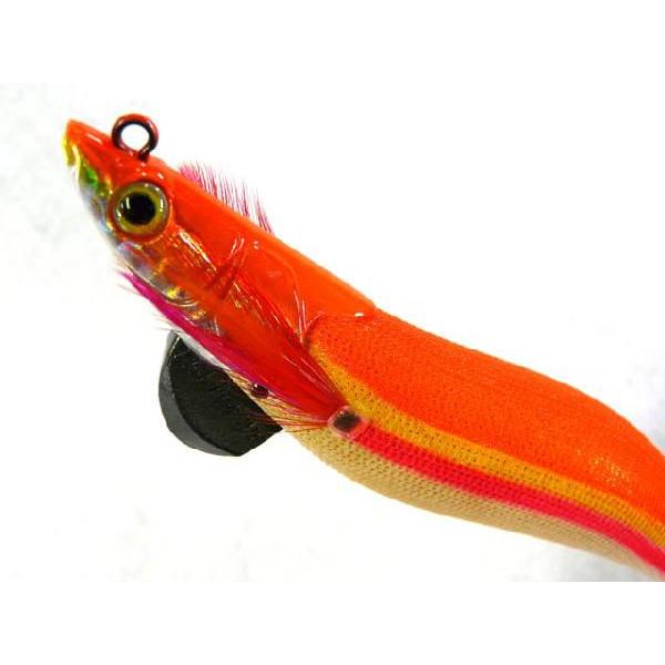 フィッシュリーグ エギリー ダートマックス3 5号 6色セット｜Yahoo