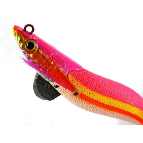 フィッシュリーグ エギリー ダートマックス3 5号 6色セット｜Yahoo