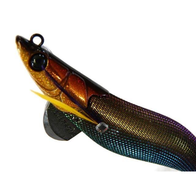 マルキユーFishLeague エギリー ダートマックス (EGILEE DARTMAX) 2.5号