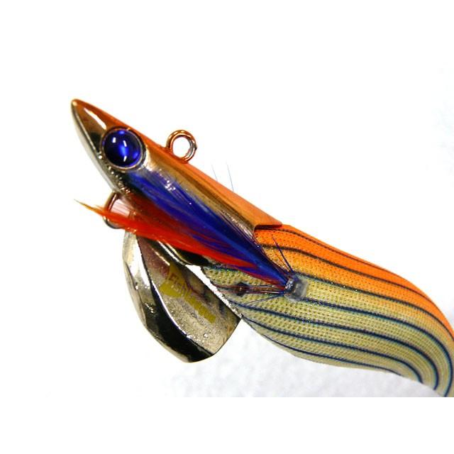 マルキユーFishLeague エギリー ダートマックスTR(EGILEE DARTMAX) 3.5 