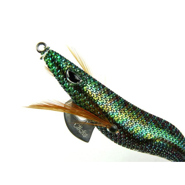 最終値下げプロスペック3 5 3 25クリックス スクイッドマニア エギング