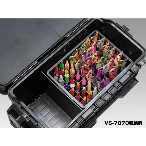 エギ 10個セット 透明ケース付き imgrc0097770756.jpg