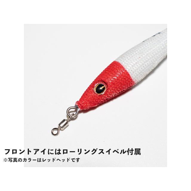 GEECRACK ジークラック(GEECRACK) 泥棒スッテ TG 20号 ＃019