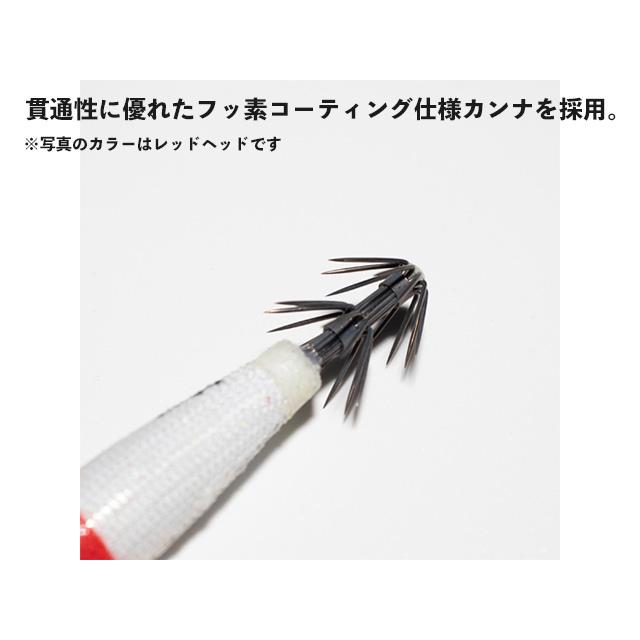 イカメタル ジークラック 泥棒スッテTG20号 GEECRACK ジーク