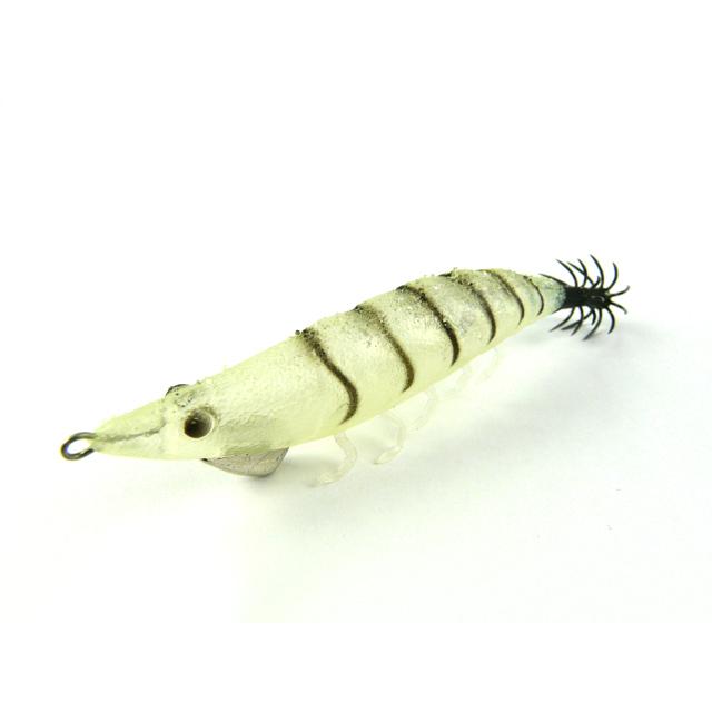 ジークラック　餌木助　2.5号　ナチュラルカラー　三色　イカメタル　オモリグ ジークラック 餌木助 2.5号 ナチュラルカラー 三色 イカメタル