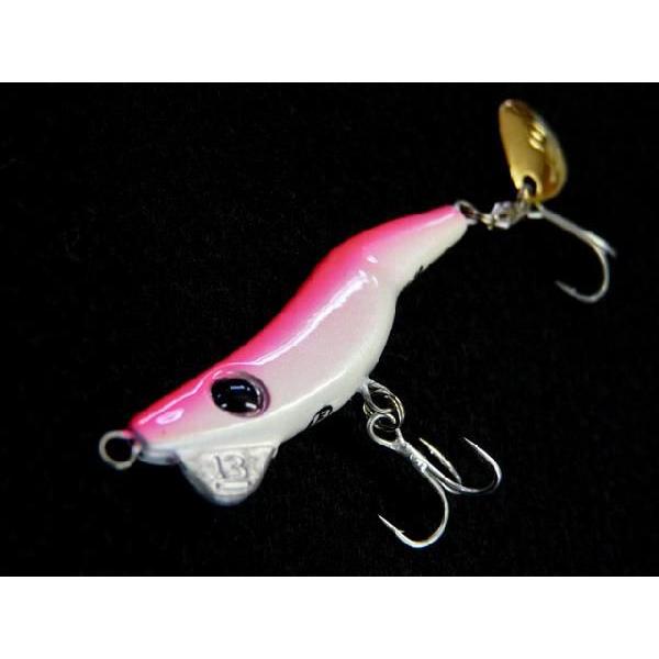 本物保証 ブリーデン Breaden メタルマル Metalmaru 19g 06 ピンクグロー Wantannas Go Id