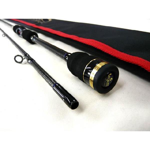 【在庫限り特価】宇崎日新(NISSIN)DREAMS 夢墨 夜叉 KG仕様 DRYY-K806M[エギング用品]【同梱発送不可】地磯 アオリイカ ナイトエギング 夢墨