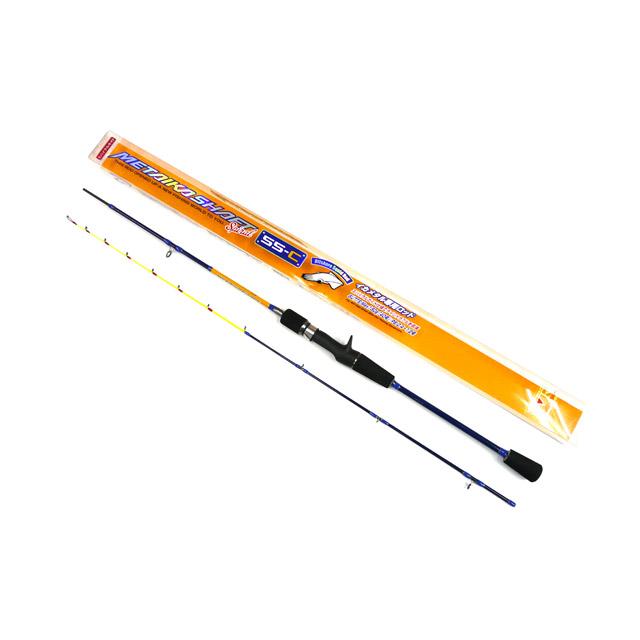 シマノ SVR(OGK 大阪漁具) メタイカシャフト(METAIKA SHAFT シマノ SVR(OGK 大阪漁具) メタイカシャフト(METAIKA SHAFT