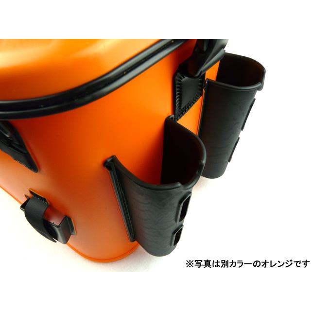 レイン(reins) reinsバッカンミドル(Reins Mini Baccan) ブルー  ロッドホルダー バッカン 釣具入れ 道具入れ 釣り 磯釣り 波止釣り｜aorinetshop｜02