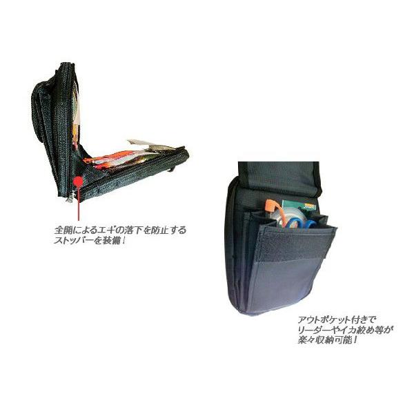Five Two 日吉屋 エギプロランガンワレットw 086 アオリイカ釣具 あおりねっとshop 通販 Yahoo ショッピング