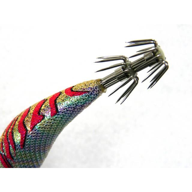 KEYSTONE キーストン(KEYSTONE) エギシャープ(Egi Sharp) 3.8号 KEYSTONE キーストン(KEYSTONE) エギシャープ(Egi Sharp) 3.8号