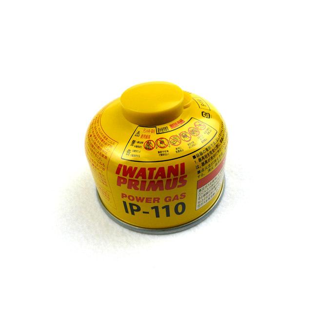 イワタニ プリムス IWATANI PRIMUS 小型ガス IP-110 100%品質 イワタニ プリムス IWATANI PRIMUS 小型ガス IP-110 100%品質