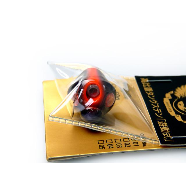 Start タイラバヘッド　タングステン f-marin_4589521306656-