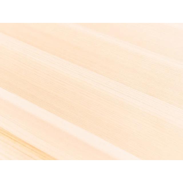 フチバイト(FUCHI BITE) スケール付きまな板 ヒノキ  まな板 カッティングボード 木製 メジャー付き 調理機器 調理器具 料理 クッキング｜aorinetshop｜02