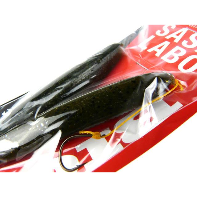 ササラボ(SASALABO) タイラバ専用ビッグワーム ビッグボス(BIG ササラボ(SASALABO) タイラバ専用ビッグワーム ビッグボス(BIG