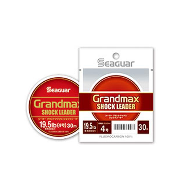 クレハ シーガー グランドマックス ショックリーダー  Seaguar Grandmax フロロ フロロカーボン 1.5号 1.75号 2号 2.5号 3号 3.5号 4号｜aorinetshop｜03