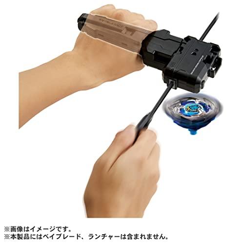 タカラトミー(TAKARA TOMY) BEYBLADE X ベイブレードX BX-11 ランチャーグリップ｜aos｜03