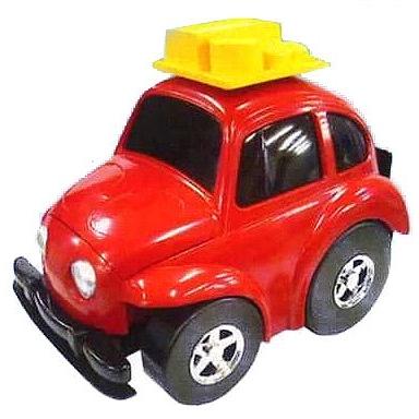 チョロQ ジャンボチョロQ 初代チョロQ