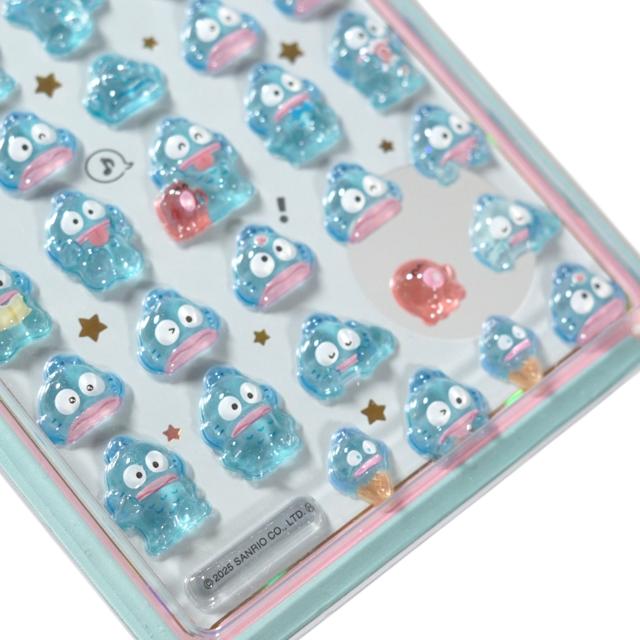 サンスター文具 ボンボンドロップシール ハンギョドン サンリオ