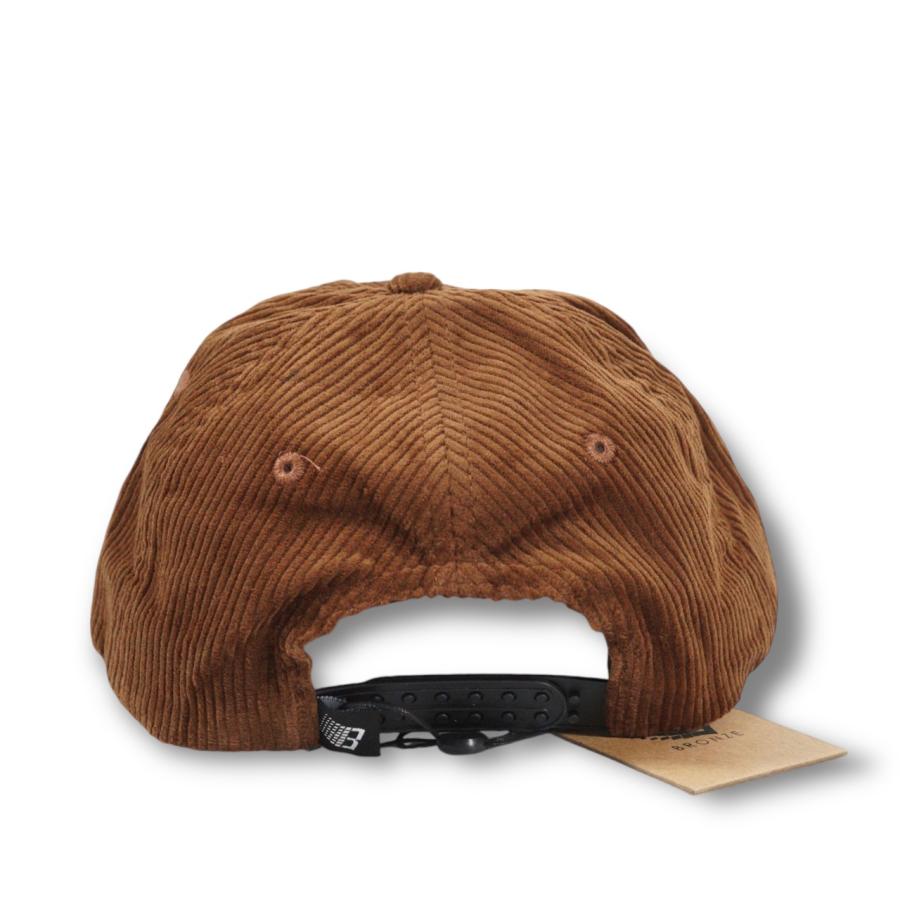 BRONZE56K CD Cap ブロンズ56K コーデュロイキャップ 帽子 SK8