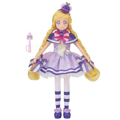 [バンダイ(BANDAI)] わんだふるぷりきゅあ！ プリキュアスタイル キュアフレンディ 人形 | 