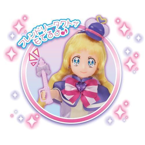 [バンダイ(BANDAI)] わんだふるぷりきゅあ！ プリキュアスタイル キュアフレンディ 人形 |  | 02