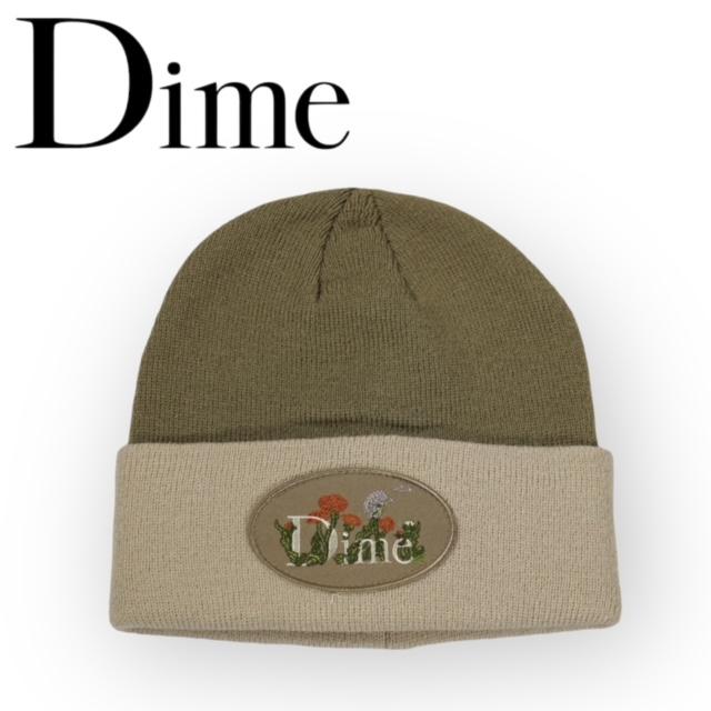 Dime（ダイム） DIME Classic Allergie Beanie ニット帽 クラシック