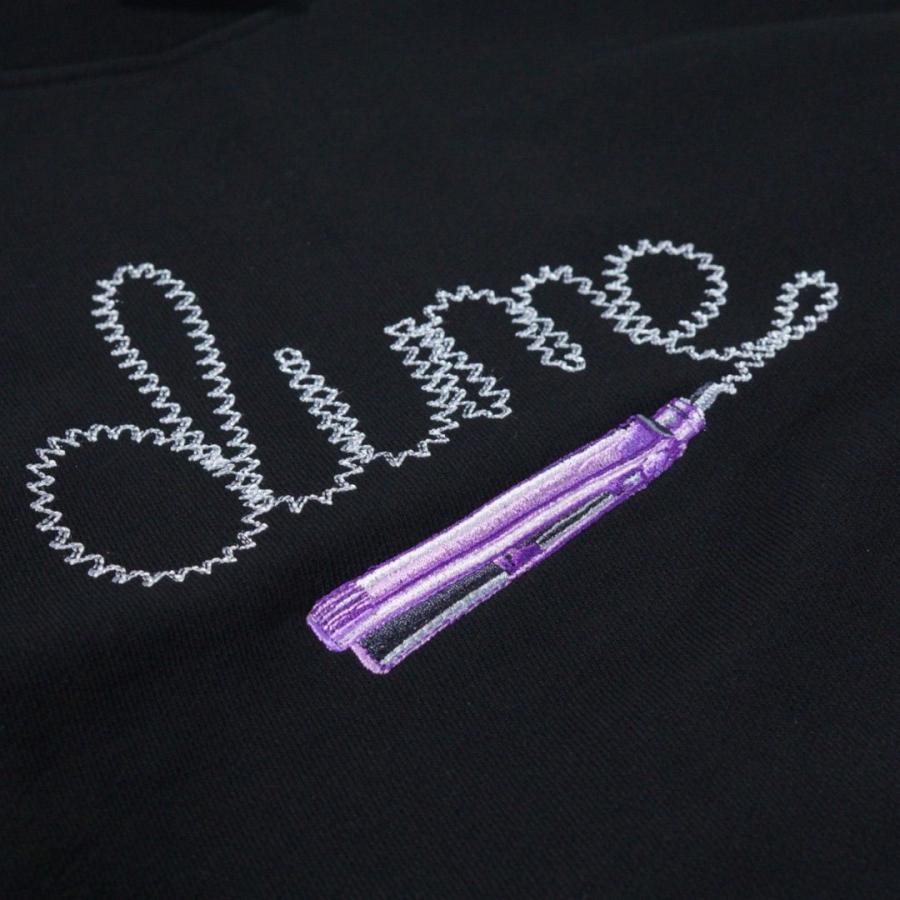 Dime（ダイム） DIME Mtl Iron Crew アイロン スウェット トレーナー 