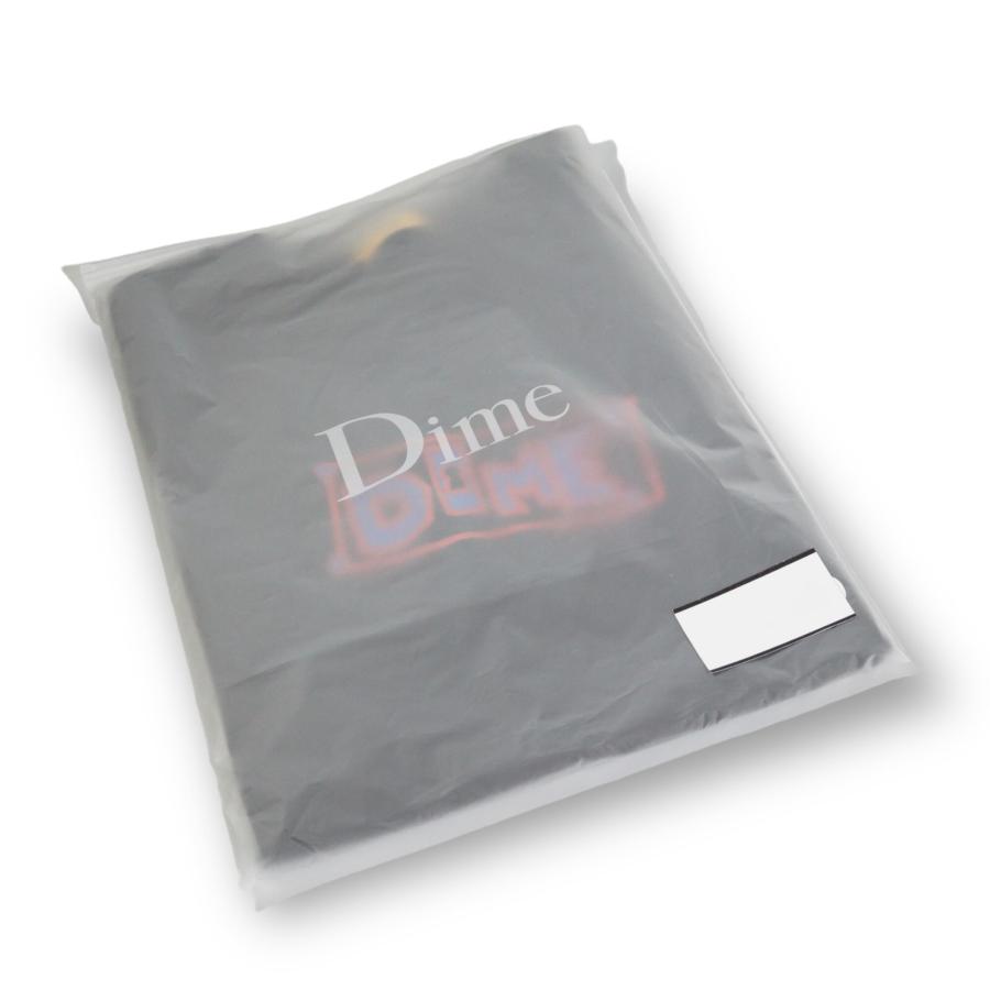 DIME MTL Key Tシャツ ブラック ダイム 半袖 黒ロゴ キー ユニセックス 送料無料 SK8 | Dime | 03