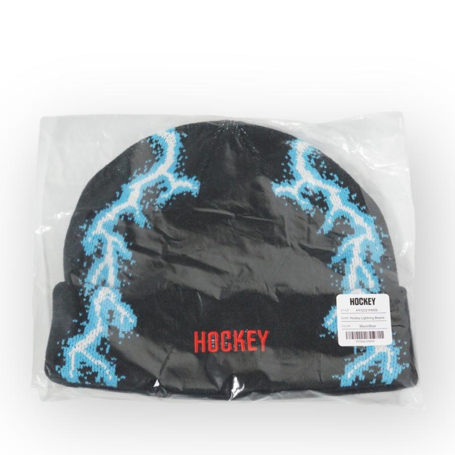 HOCKEY ホッケー ビーニー ロゴ 海外 Lightning Beanie HOCKEY ホッケー ビーニー ロゴ 海外 Lightning Beanie