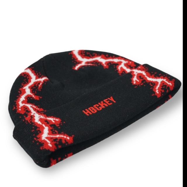 HOCKEY（ホッケー） HOCKEY Lightning Beanie ライトニング ビーニー