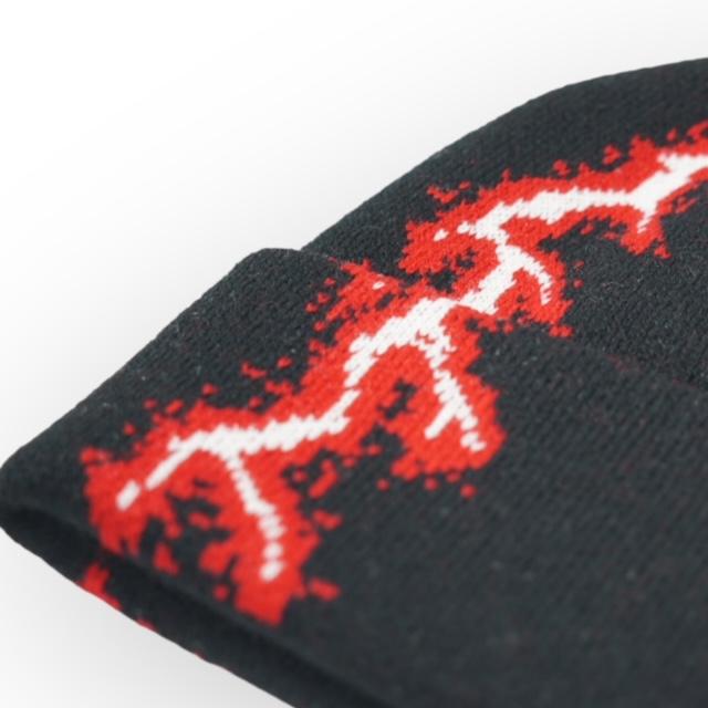 HOCKEY（ホッケー） HOCKEY Lightning Beanie ライトニング ビーニー