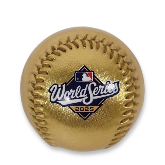 ロサンゼルスドジャース ワールドシリーズ チャンピオン ゴールド
