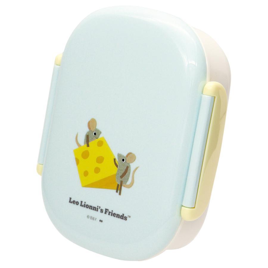 お弁当箱 2024新作 レオレオニ Leo Lionni ランチシリーズ Cheese