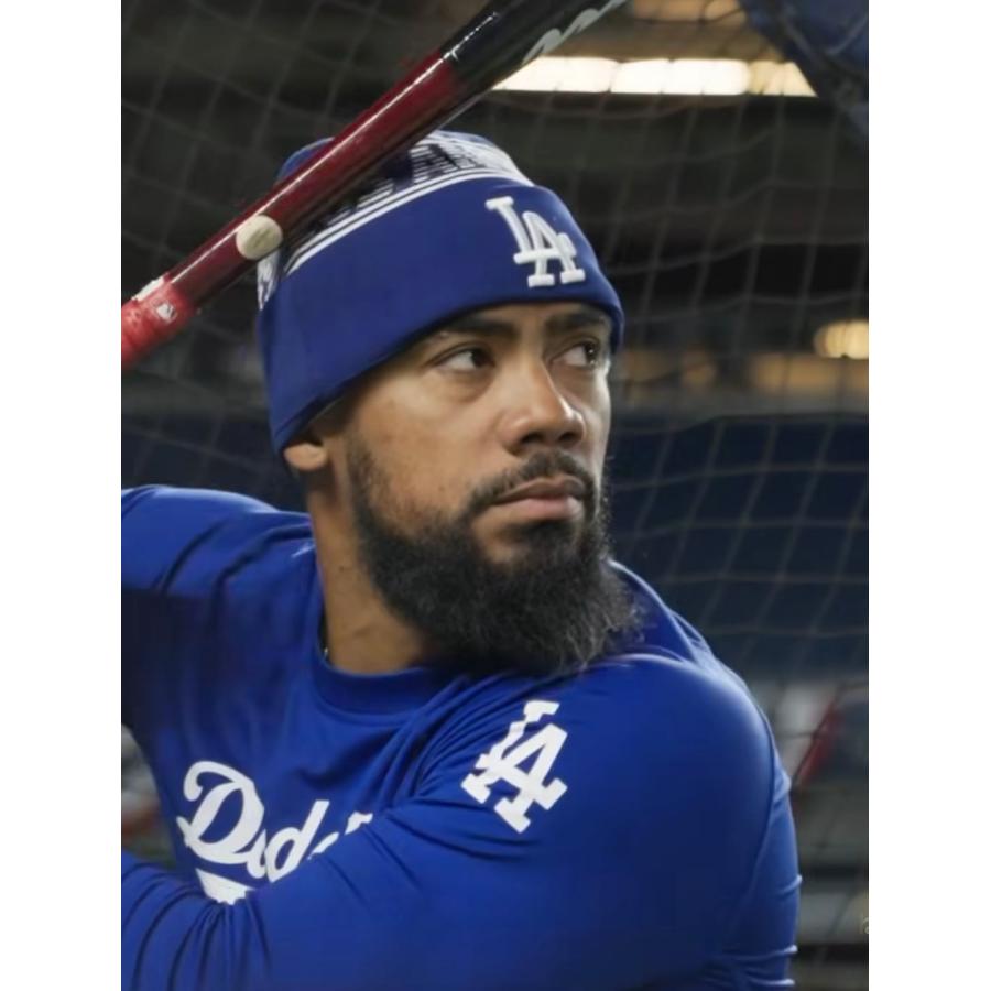 MLB ニューエラ ビーニー ドジャース 大谷翔平 NEWERA MLB公式 MLB ニューエラ ビーニー ドジャース 大谷翔平 NEWERA MLB公式