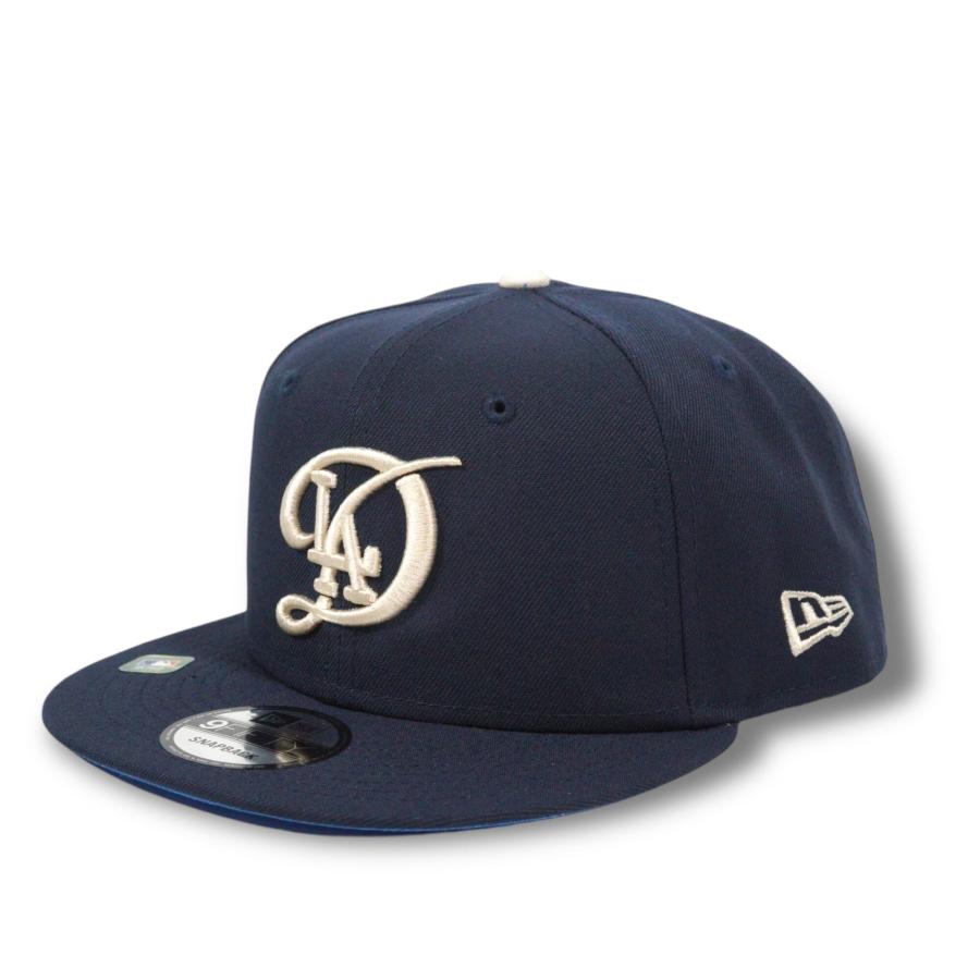 NEWERA ニューエラ MLB公式 ドジャース キャップ 帽子 CAP 大谷翔平 
