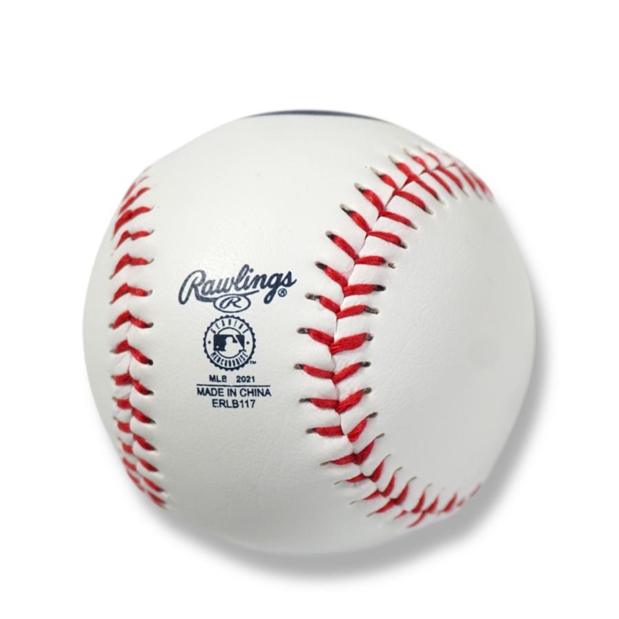 MLB Chicago Cubs オフィシャル公式ボール シカゴ カブス 今永昇太