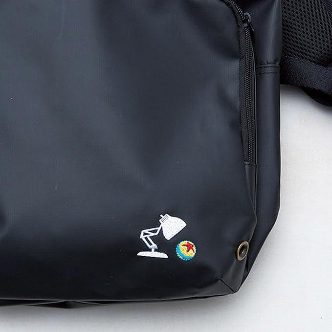 PSA10 　PIXAR ルクソーJr.　ピクサー　黒 2025年最新】LUXO JR.の人気アイテム - メルカリ