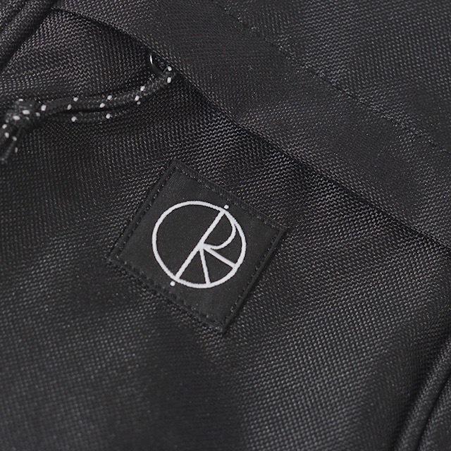 POLAR SKATE CO. ミニショルダー スクリプトロゴ ブラック ポーラー ポーラースケート ユニセックス 送料無料 | POLAR SKATE CO. | 02