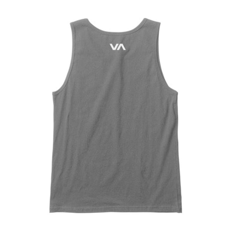 RVCA SPORT VA タンクトップ　速乾素材 ブラック ルーカ 海外 送料無料 | RVCA | 01