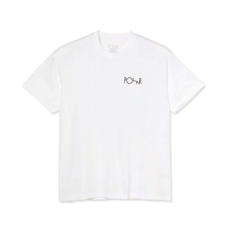 POLAR SKATE CO.（ポーラースケートカンパニー） POLAR SKATE CO 