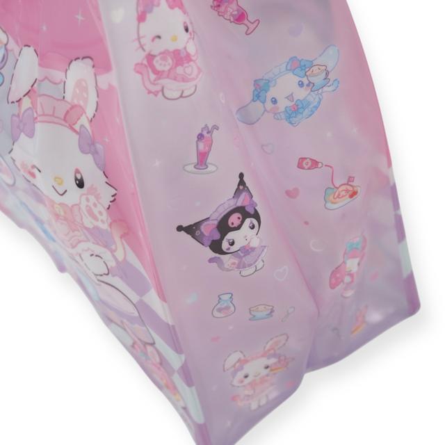 sanrio（サンリオ） プールバッグ ハローキティ マイメロディ クロミ