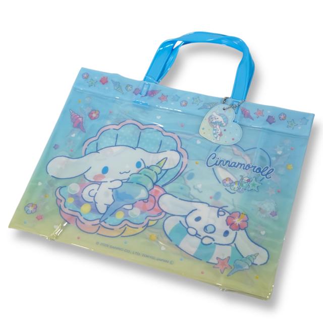 sanrio（サンリオ） プールバッグ ハローキティ マイメロディ クロミ