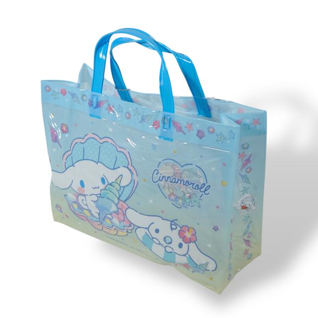 sanrio（サンリオ） プールバッグ ハローキティ マイメロディ クロミ