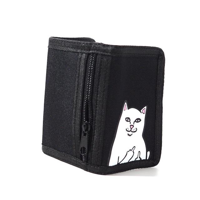RIPNDIP（リップンディップ） RIPNDIP Road Nermal ウォレット 財布